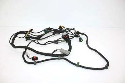 2010 CAN-AM SPYDER RT-S ROADSTER ENGINE MOTOR SUB WIRE WIRING HARNESS 420266337 - Image 1 of 4