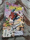The Spectacular Spider Man # 232 NM 1996 Lady Doctor Octopus Scarce Issue !