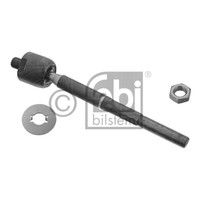 pack of one febi bilstein 31251 Stabiliser Link with lock nuts pack of one febi bilstein 31251 Stabiliser Link with lock nuts