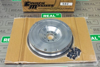 Clutchmasters Steel Flywheel Mini Cooper S 2002-2006 1.6L Supercharged T16b4 - Image 1 of 4