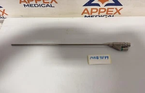 Karl Storz 26006AVA Hopkins II 5mm, 0° Laparoscope-MAB-9899 - Picture 1 of 6