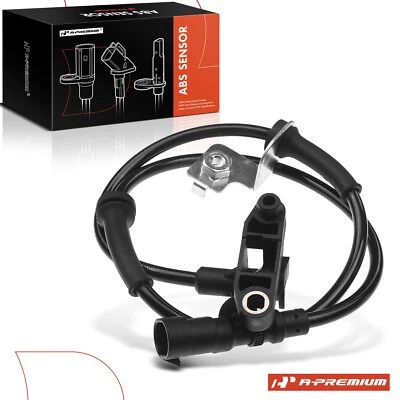 ABS Wheel Speed Sensor  Front Right for Chrysler Neon Dodge SX 2.0 Plymouth Neon - Image 1 of 4