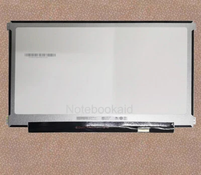4K 15.6" Laptop LCD Screen For B156ZAN02.0 3840X2160 UHD 40pins 72%NTSC Display - Image 1 of 4