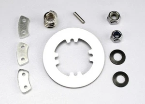 Traxxas Rebuild-Kit Slipper 5352R 4x4 Rustler Slash Stampede Slayer Summit ect. - Bild 1 von 1