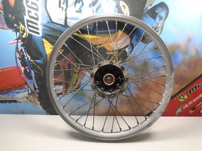 Kawasaki KLR 250 1998 rueda delantera 98 Klr250 85-01 Foto 1 de 4