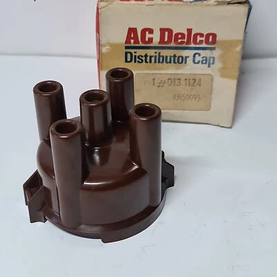 Ignition Distributor Cap Talbot Horizon - Alpine AC Delco for 0013530600 - Image 1 of 4