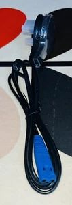 Genuine SKY Mains Power Lead Figure 8 Cable for Sky Router & Sky Hub NEW! - Picture 1 of 2