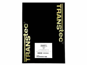 DP2436 Overhaul Kit Transtec with Duraprene Pan Gasket 4L80E 1997/UP - Picture 1 of 7