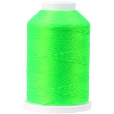 Madeira Aeroflock Stretch Serger Thread (1.100 yardas) Foto 1 de 4