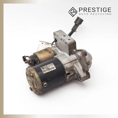 2004–2008 NISSAN ALTIMA MAXIMA Engine Starter Motor 3.5L V6 23300-8Y000 OEM - Image 1 of 4