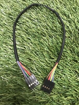 New Genuine HP WNC M.2 USB Cable For WLAN Module - 824263-001 - Image 1 of 3
