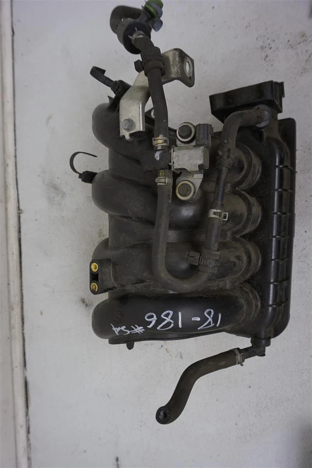 Nissan Altima 2007-2012 colector de admisión de aire 2,5 L 14001-Ja00a *sin híbrido Foto 1 de 4