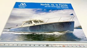 2004 Maptech ChartKit Region 6, 9th Ed  Norfolk, Va. - Florida  nautical chart - Picture 1 of 17