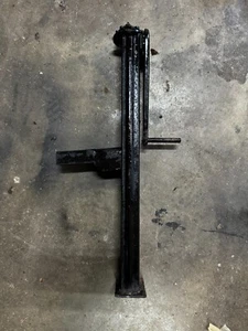 VW Beetle Bug & Super Beetle 970's Volkswagen German OEM Bilstein Jack - Picture 1 of 5