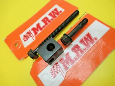 AJUSTADOR DE PERNO DE CORREA ALTERNADOR MOTOR 1.6L para KIA RIO 5 06 07 08 09 10 11  Foto 1 de 4