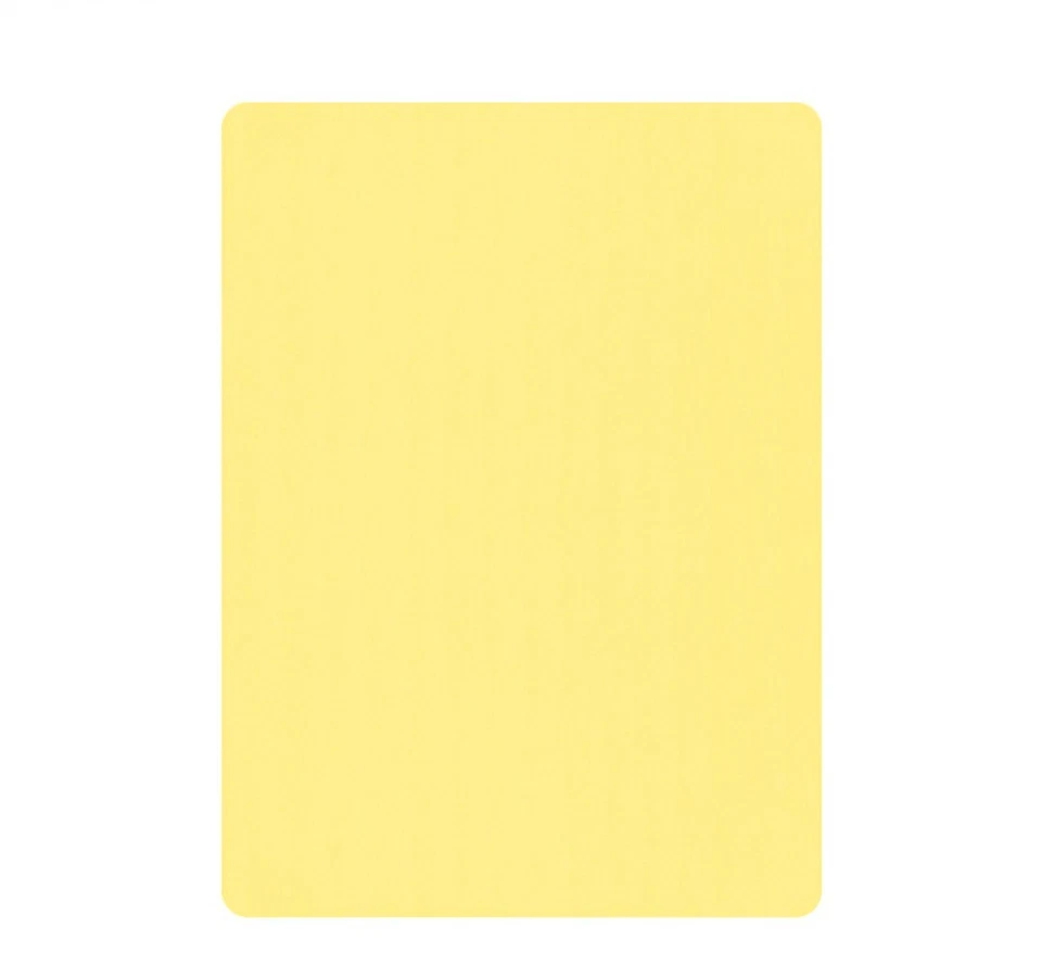 Piel de tatuaje de 3 mm 10 piezas de práctica piel falsa de doble cara para artista del tatuaje 7,4 x 5,6" Foto 1 de 4