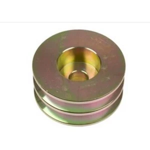 AFD5006 AP3158 Alternator Pulley Fits Allis Chalmers 160 170 175 180 185 190XT - Picture 1 of 5
