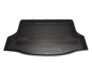 Honda Civic Boot Protection Tray For 2017-2021 08U45TGL600A Genuine (Hatchback) - Picture 1 of 10