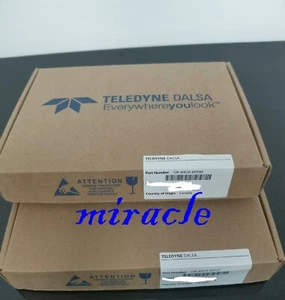 1 pieza Brnad nueva tarjeta de adquisición DALSA OR-X4C0-XPF00 entrega mundial - Imagen 1 de 5