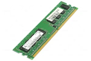 HYS64T128000EU MEMORY 1GB 1RX8 PC2 6400U DDR2 - - Bild 1 von 7