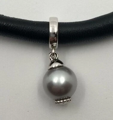 ENDLESS JEWELRY. Silber Charm. Ref 31301 - Bild 1 von 2