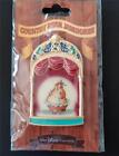 WDI Disney Country Bear Jamboree - Trixie on Stage LE 300 Pin on Card #99332