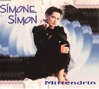 Simone Simon (Maxi-CD) Mittendrin (1998)