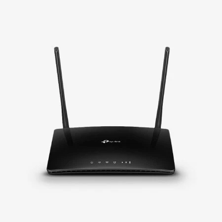 Réseau et connectivité