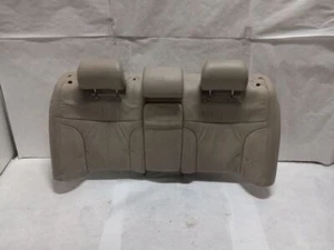 REAR UPPER SEAT fits LEXUS ES330 2004 - Picture 1 of 6