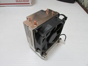 HP Z2 G4 Tower 80 W Kühler Kühlkörper 810284-002 - Bild 1 von 4