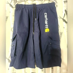 Carhartt cargo youth pants Size L - Picture 1 of 6