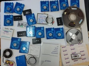 Huge Collection of Original Recordings and Media from KTYD 99.9 Ventura 90s - Picture 1 of 10