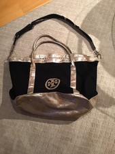 tory burch weekender duffle bag