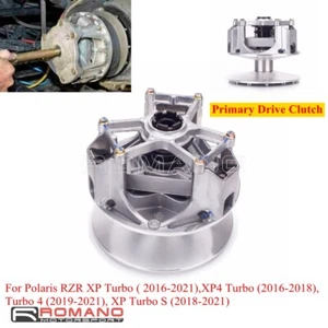 Embrague de transmisión primaria Turbo-S para Polaris RZR Turbo XP 2016-21 y 2019-21 1323327 - Imagen 1 de 6