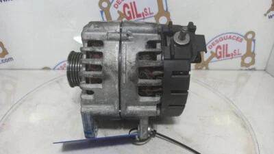 A0009063003 Alternador MERCEDES CLASE E 220 D (213.004) 2016 145028 1100143 Foto 1 de 4