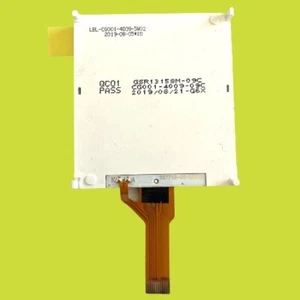 [1pcs] CG001-4009-09C DISPLAY LCD 128X128 DOT I2C PANEL - Picture 1 of 2
