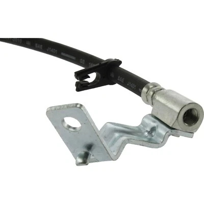 Manguera hidráulica de freno delantera derecha centrada para Ford F-150 Heritage 2004 4x4 Foto 1 de 3