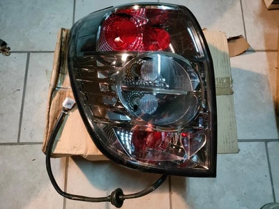 STOP FARO FANALE POSTERIORE SINISTRO SX CHEVROLET CAPTIVA 2011  96830937 - Imagen 1 de 2