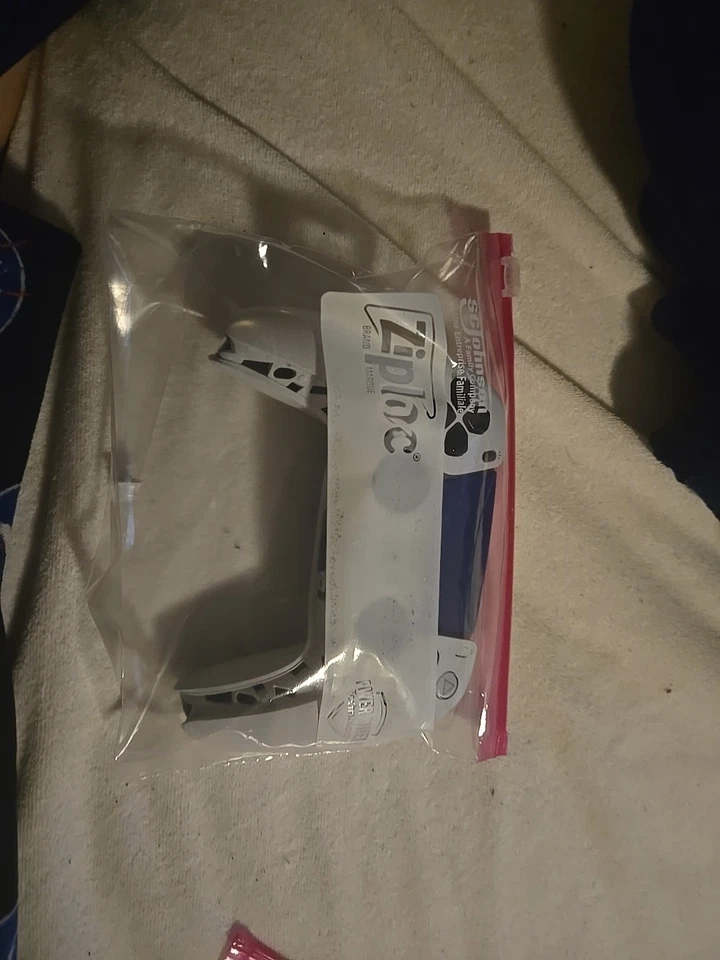 Qanba Obsidian Joystick for PlayStation 4 and PlayStation 3 (Q3PS401) - Image 1 of 1