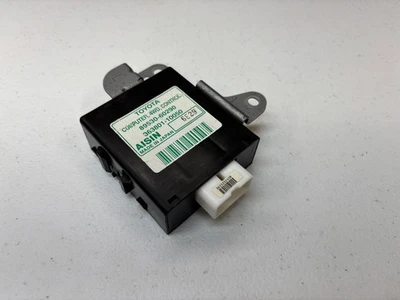 2003-2009 Lexus GX470 4WD, 4 Wheel Drive, Control Module OEM 89530-60290 - Image 1 of 4