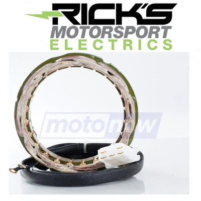 Ricks Motorsport Stators for 1979-1982 Honda CB750K - Electrical Electrical dh Foto 1 de 4