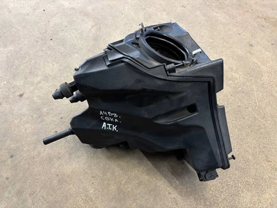 Luftfiltergehäuse Luftfilterkasten AUDI A4 B8 A5 8T 8K0133837B 8K0133835B - Image 1 of 4