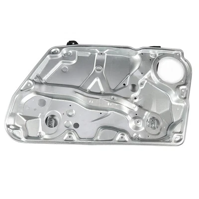 For Volkswagen Passat 1998-2005 w/o Motor Window Regulator Front Passenger RH Foto 1 de 4