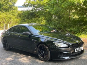 2016 BMW 6 Series M6 Auto Coupe Petrol Automatic - Picture 1 of 23