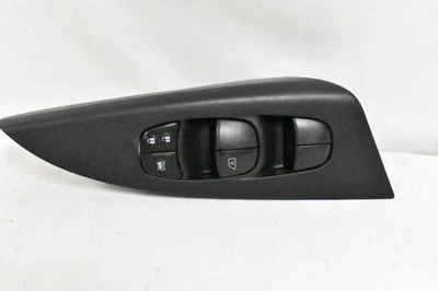 254013SH1A Front Drivers Master Window Switch  Fits 13-17 SENTRA E3M04 - Image 1 of 4