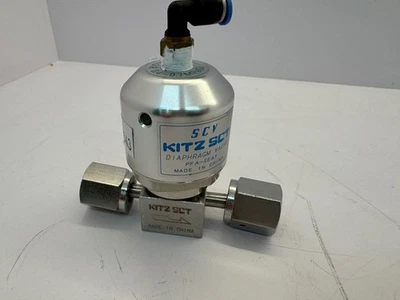 KITZ SCT PFA-SEAT 3PCS [Used] Free FedEx 90days Warranty - Image 1 of 4