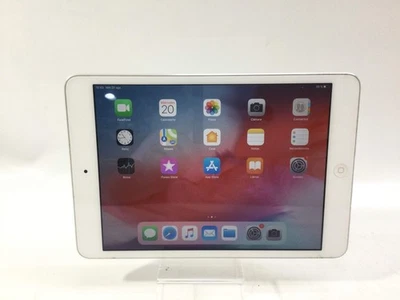 IPAD APPLE IPAD 2 (WI-FI+3G)(GSM) (A1396) 16GB 19453611 - Imagen 1 de 4
