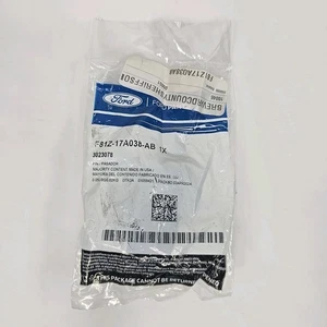 NEW OEM 99-16 F-250 F-350 F-450 F-550 Super Duty Hydraulic Jack Retainer Strap - Picture 1 of 2