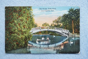 The Bridge - Echo Park - Los Angeles, California - Picture 1 of 2
