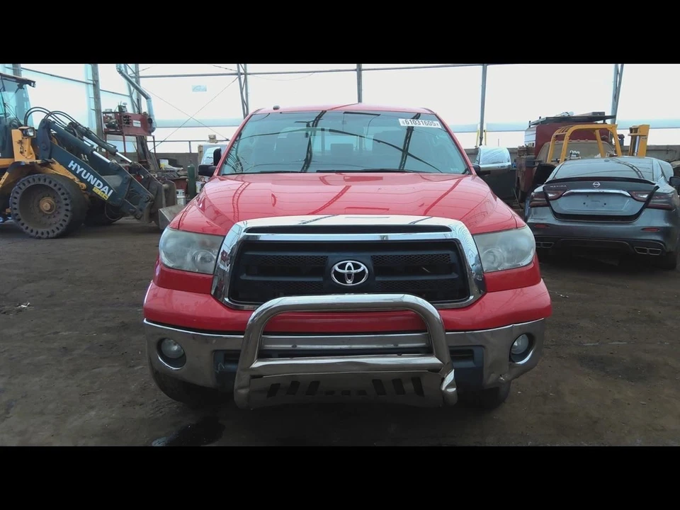 Вакуумный усилитель тормозов 8 цилиндров двойная кабина подходит для 07–17 TUNDRA 6668213 - Изображение 1 из 4